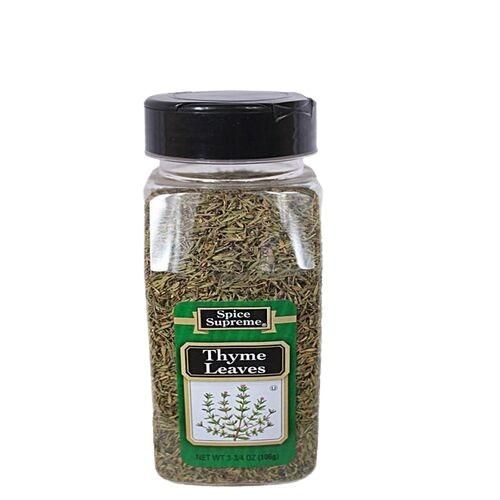 Spice Supreme Thyme Leaves 78g