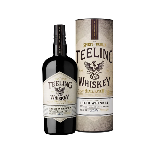 Teeling Whiskey Small Batch 70cl