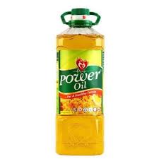 Power Oil 2.6Ltr
