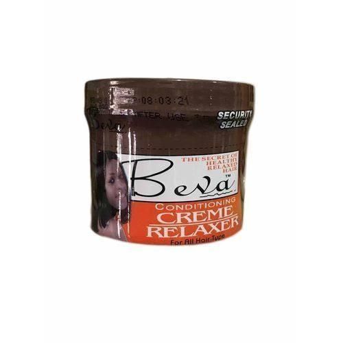 Beva Conditioning Creme Relaxer 185g