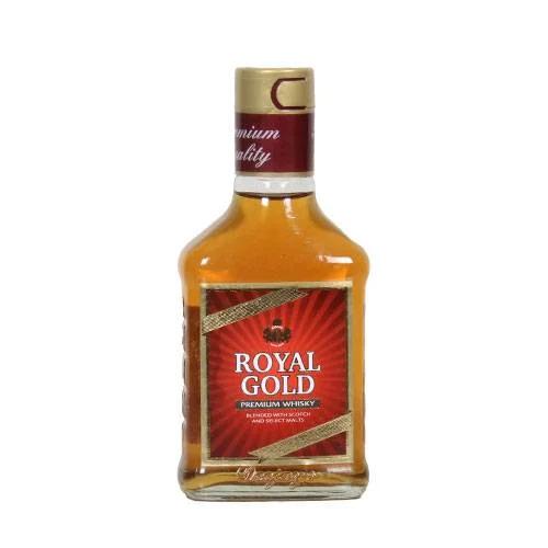 Royal Gold Whisky 180ml