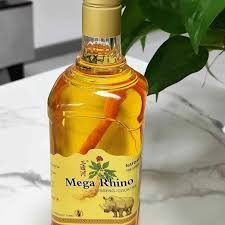 Mega Rhino Ginseng Cocktail