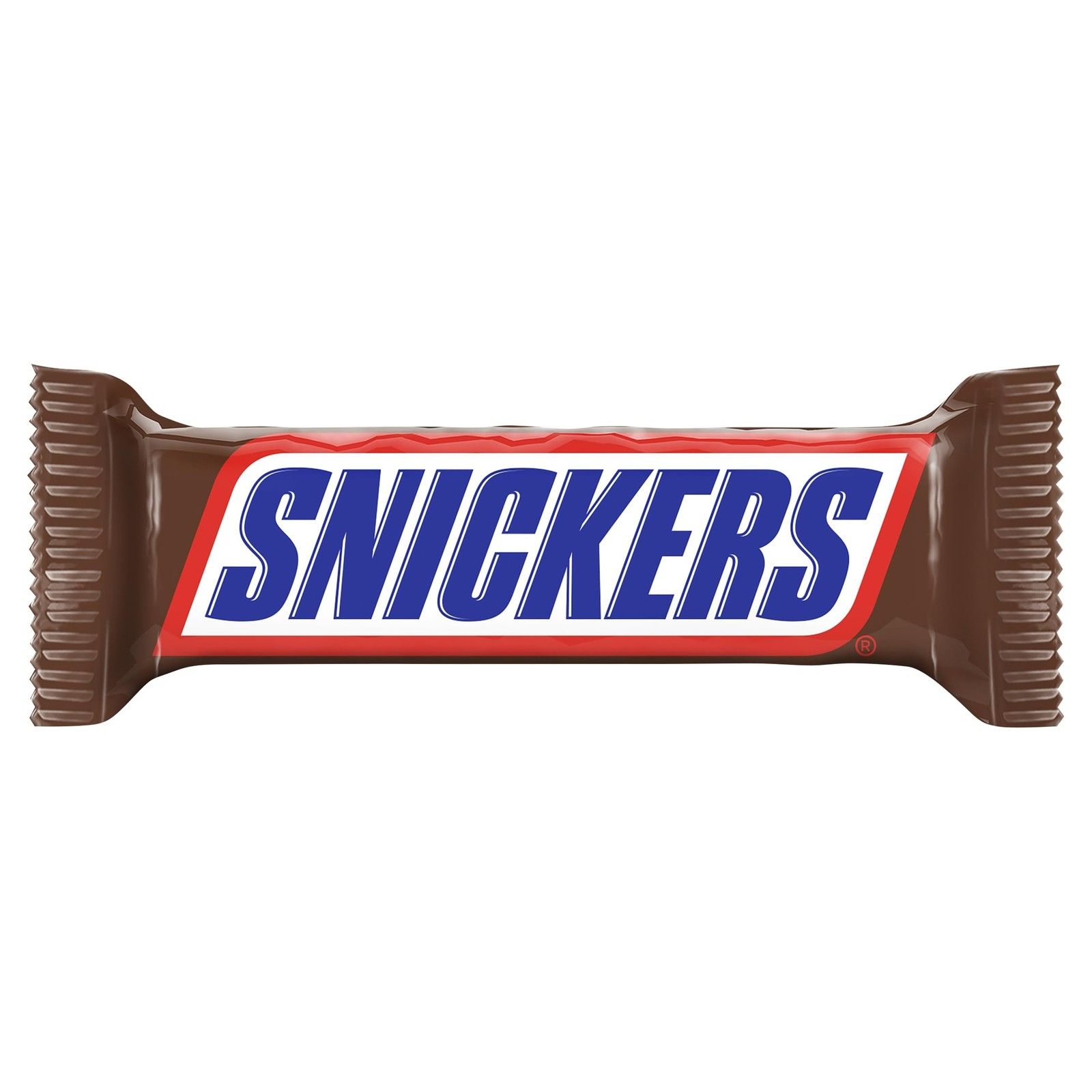 Snickers Chocolate Bar 50g