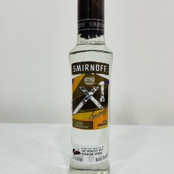 Smirnoff Chocolate Vodka 305ml