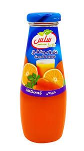 Seles Natural Juice with Fruit Cocktail Flavor 1L