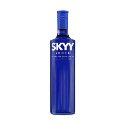 Skyy Vodka 100cl