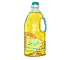 Sunola Soya Oil 1.9ltrs