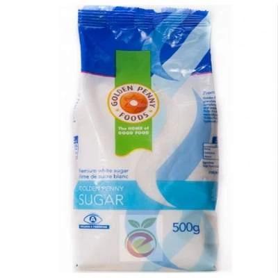Golden Penny White Granulated Sugar 250 g