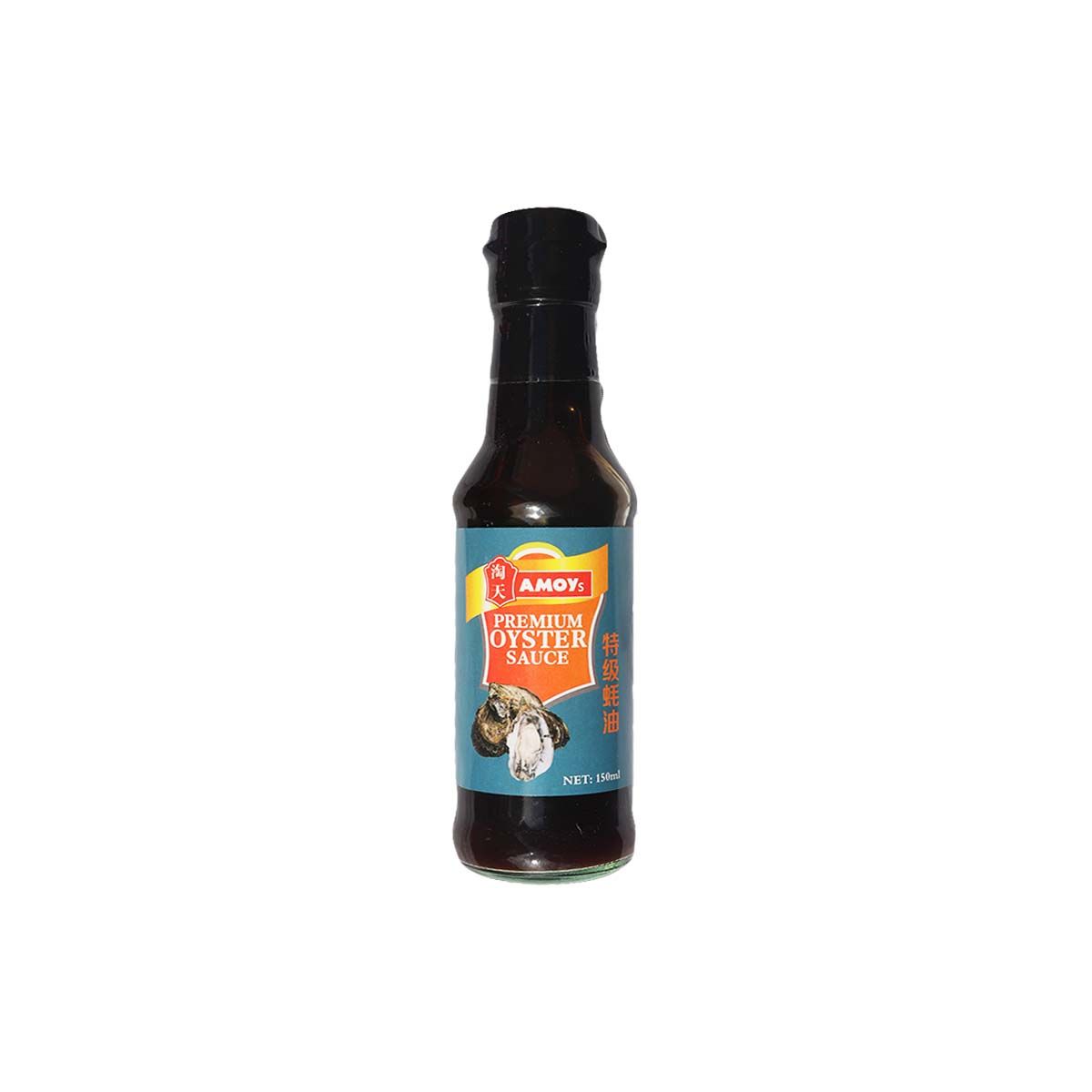 Amoy Premium Oyster Sauce 150ml