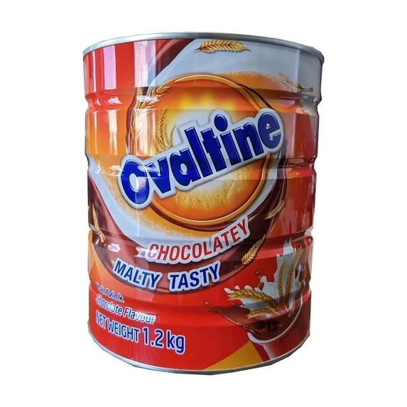 Ovaltine Malt Chocolate Beverage Mix Drink 1200G