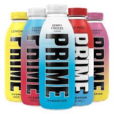 Prime Hydration Health Drink 500ml