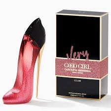 Good Girl Carolina Herrera EDP (80ML)