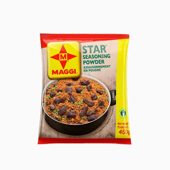 Maggi Star Seasoning Powder 400g