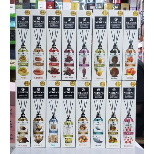 Nedens Reed Diffuser 110ml