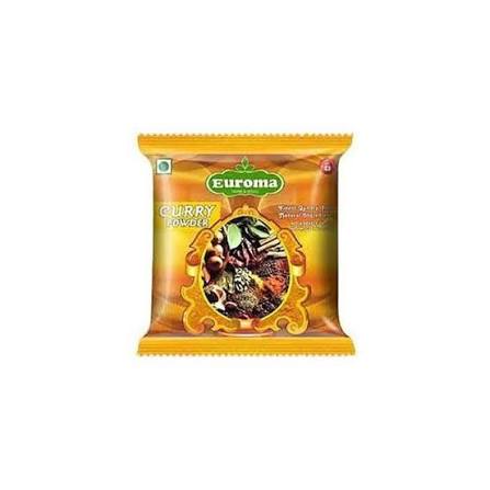 Euroma Curry Powder 80g