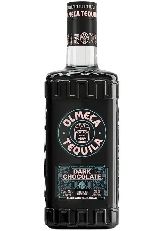 Olmeca Dark Chocolate Tequila 700ml