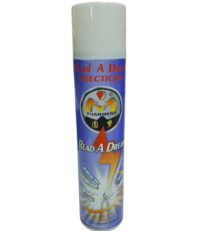 Read A Dream Insecticide 300ml