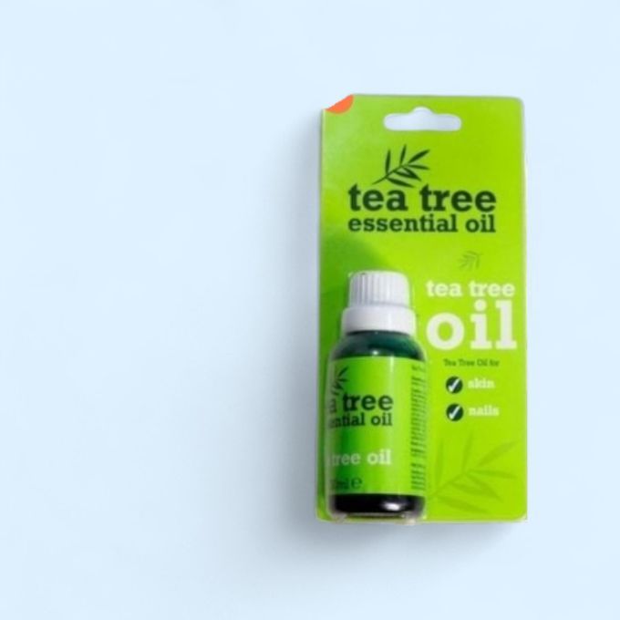 Tree Essential Oil (30ml)