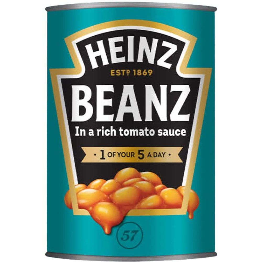 Heinz Beanz 415g