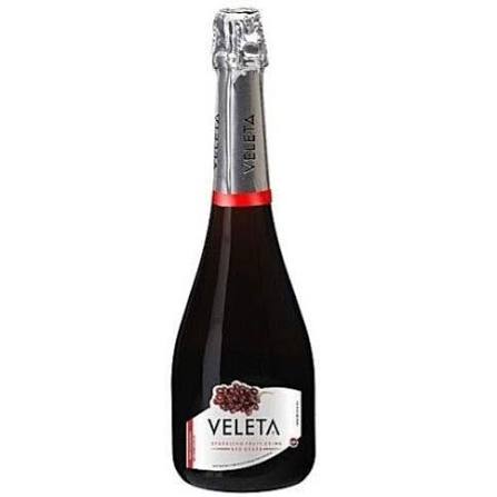 Veleta Non-Alcoholic Wine