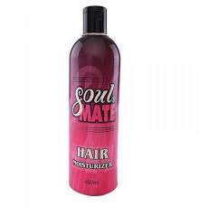Soul Mate Hair Moisturizer 125ml