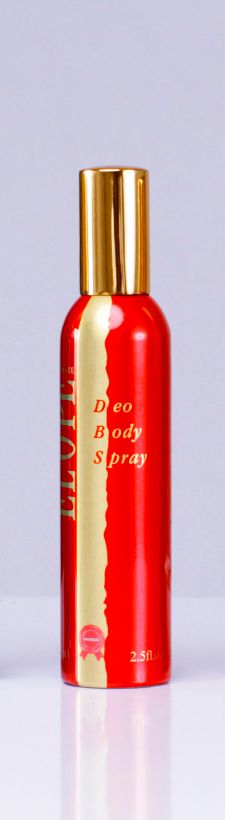 Ultimate Elope Body Spray 75ml