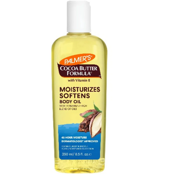 Palmer's Cocoa Butter Formula Body Oil with Vitamin E 250ml
