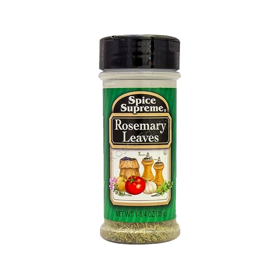 Spice Supreme Rosemary Leaves 39g