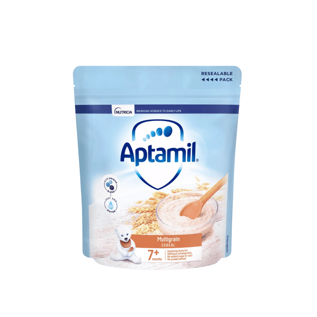Aptamil Multigrain Cereal 7 Months+