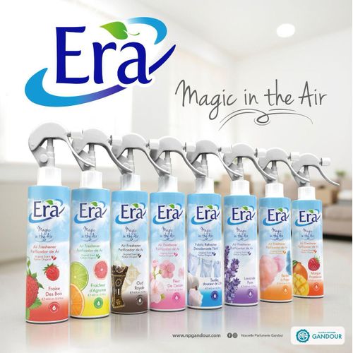 Era Spray Air Freshener 400ml