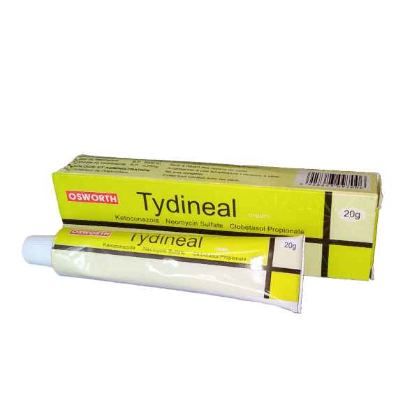 Tydineal Cream 20g