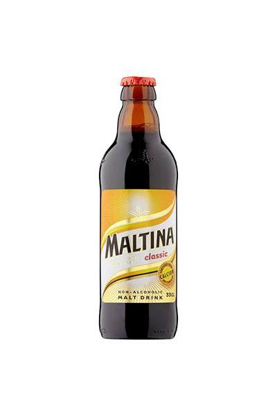 Maltina Classic 33cl Bottle