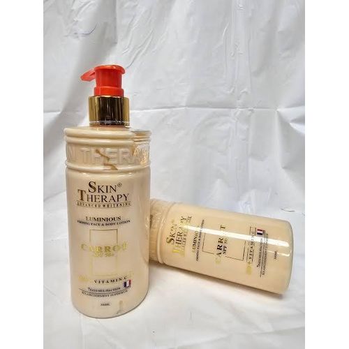 Skin Therapy Advanced Whitening Body Lotion 300ml