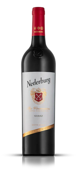 Nederburg Shiraz Wine 700ml