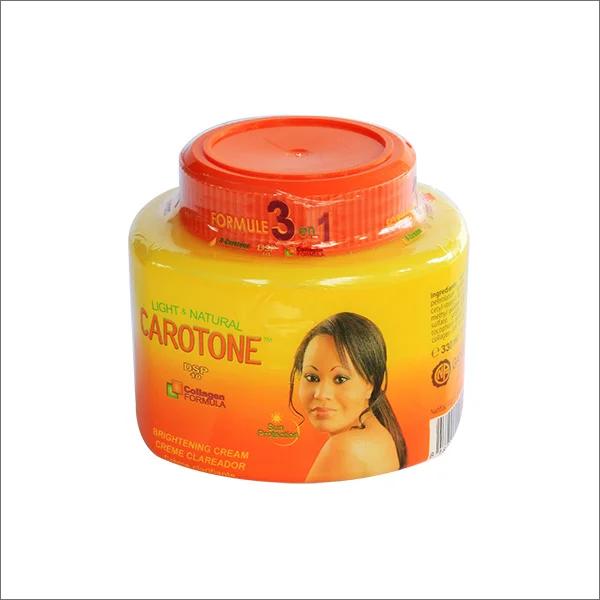 Carotone Clarifying Cream Jar 135ml