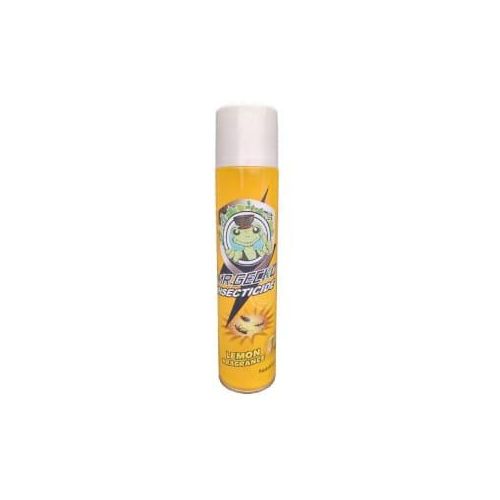 Mr Gecko insecticide 600ml