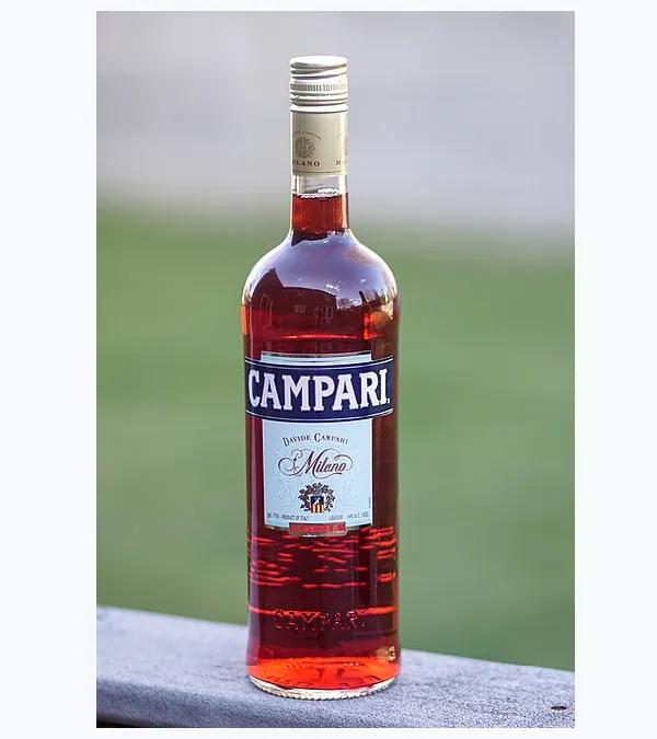 Campari Bitters 70cl