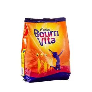 Bourn Vita Delicious Creamy Chocolatey 450G Tin