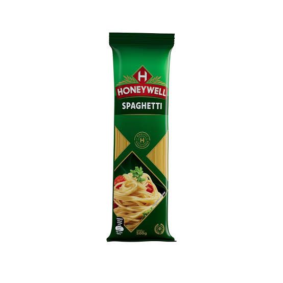 Honeywell Spaghetti 500g