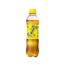 La Casera Apple Flavoured Drink Pet 35 cl