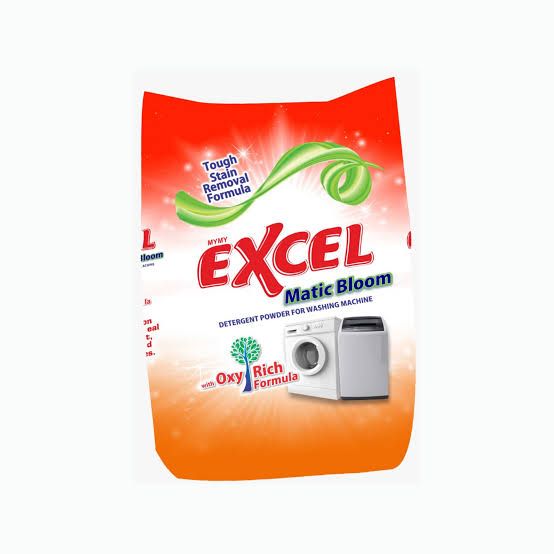 MY MY Excel Matic Bloom 1kg