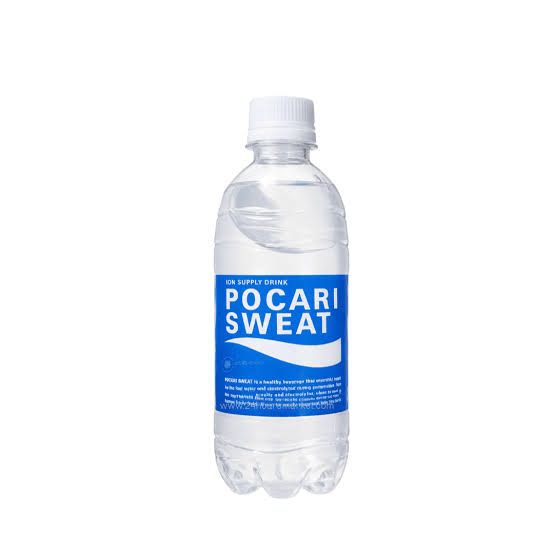Pocari Sweat 350ml Bottle