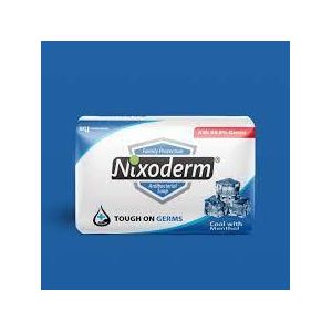 Nixoderm Antibacterial Nixo Hygiene bathing soap 75g