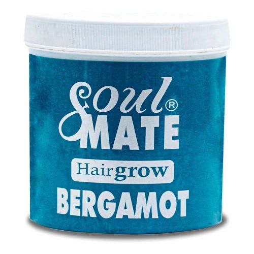 Soulmate Bergamot HAIR GROWTH Cream - 200g