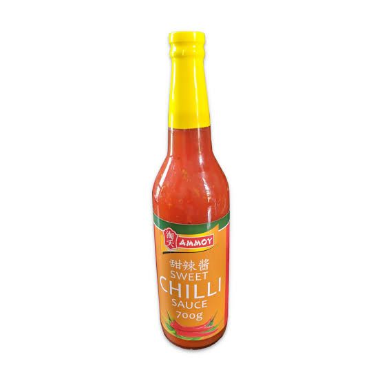 Ammoy Sweet Chilli Sauce 700g