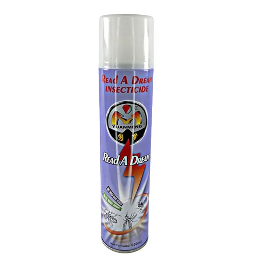 Read A Dream Insecticide Spray 300ml