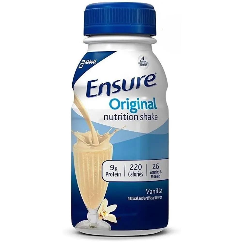 Ensure Original Nutrition Shake 237ml