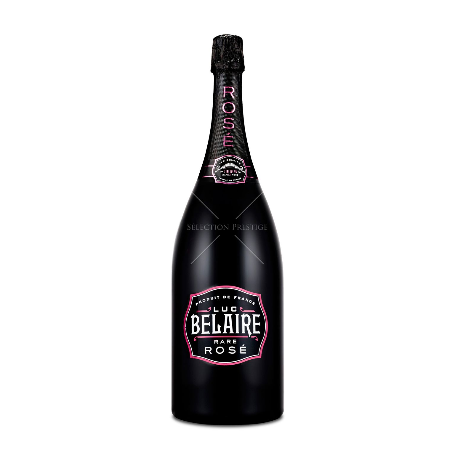Luc Belaire Rosé 750ml