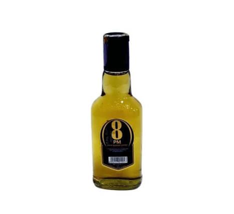8PM Grain Blended Whisky 180ml