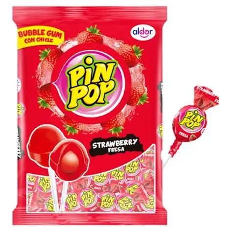 Pin Pop Stick Sweet Small